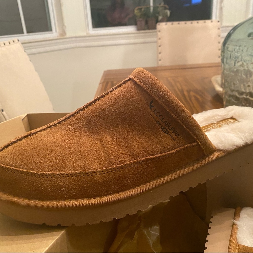 Men’s Koolaburra by UGG slippers